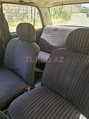 LADA (VAZ) 2106 1993, 80,000 km - 1.5 л - Şəmkir