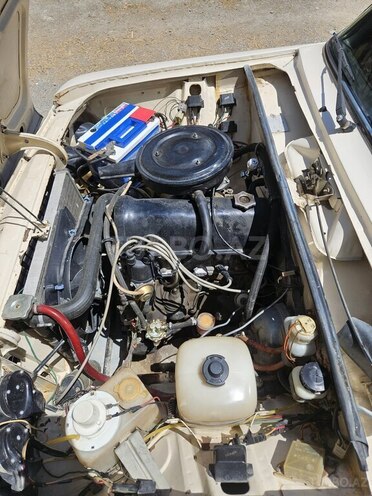 LADA (VAZ) 2106 1993, 80,000 km - 1.5 л - Şəmkir