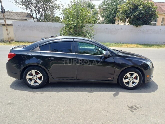Chevrolet Cruze 2013, 269,345 km - 1.4 l - Xaçmaz