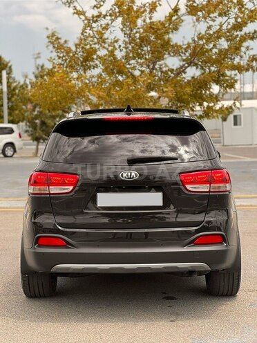 Kia Sorento 2016, 199,213 km - 2.0 l - Bakı
