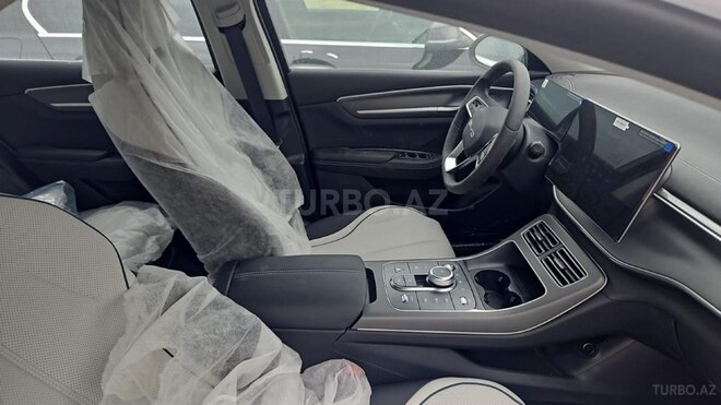 BYD Destroyer 05 2025, 0 km - 1.5 л - Bakı