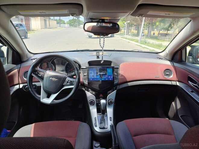 Chevrolet Cruze 2013, 269,345 km - 1.4 l - Xaçmaz