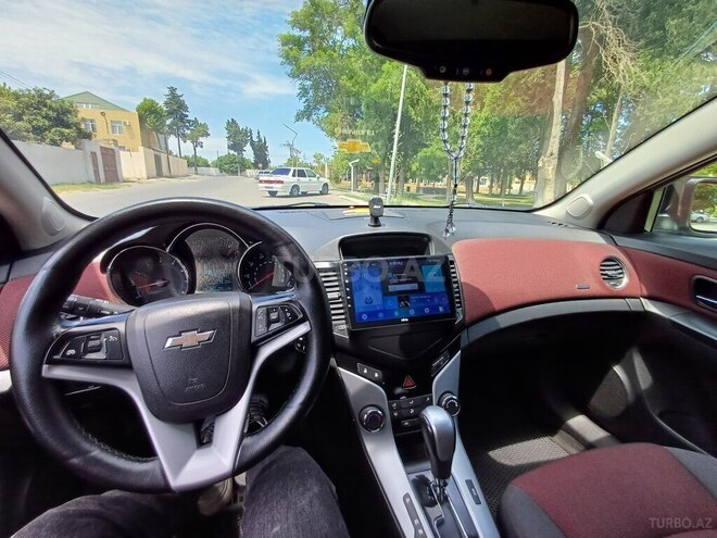 Chevrolet Cruze 2013, 269,345 km - 1.4 l - Xaçmaz