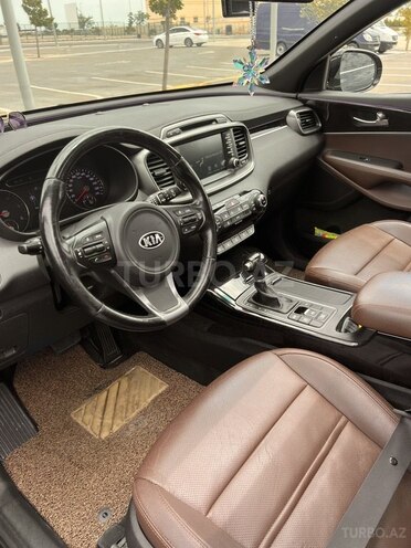Kia Sorento 2016, 199,213 km - 2.0 l - Bakı