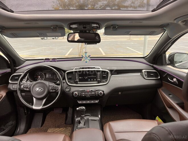 Kia Sorento 2016, 199,213 km - 2.0 l - Bakı