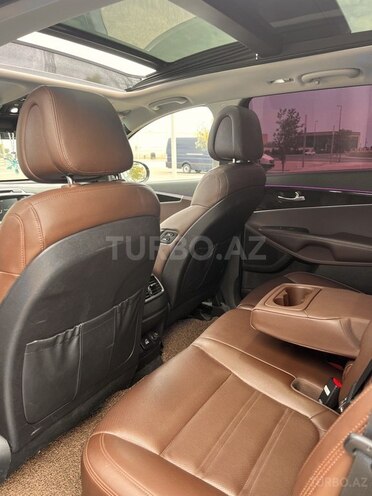 Kia Sorento 2016, 199,213 km - 2.0 l - Bakı