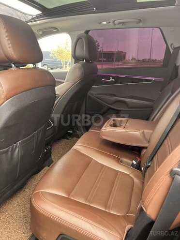 Kia Sorento 2016, 199,213 km - 2.0 l - Bakı