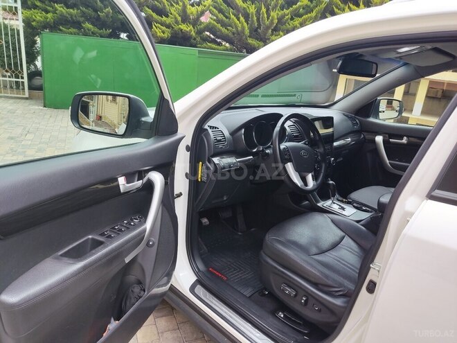 Kia Sorento 2012, 199,000 km - 2.2 l - Bakı