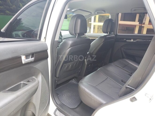 Kia Sorento 2012, 199,000 km - 2.2 l - Bakı