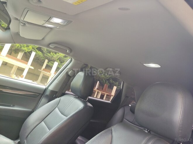 Kia Sorento 2012, 199,000 km - 2.2 l - Bakı
