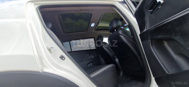 Kia Sportage 2012, 209,546 km - 2.0 l - Bakı