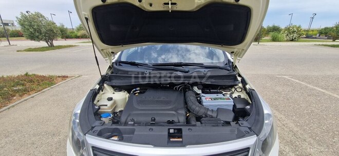 Kia Sportage 2012, 209,546 km - 2.0 l - Bakı