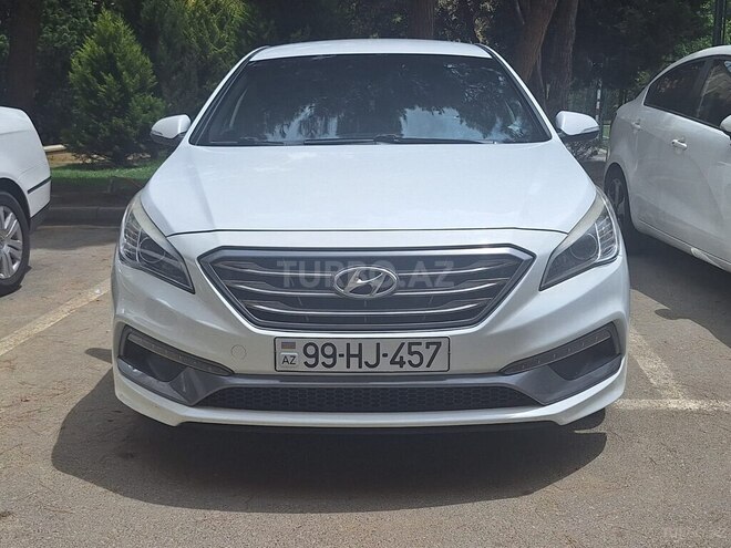 Hyundai Sonata-3