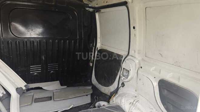 Fiat Doblo 2012, 399,000 km - 1.3 l - Bakı