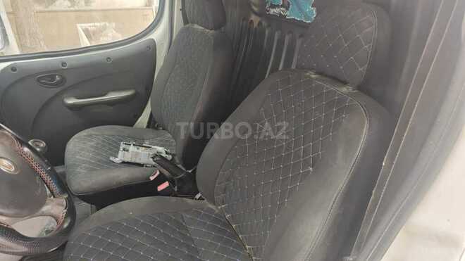 Fiat Doblo 2012, 399,000 km - 1.3 l - Bakı