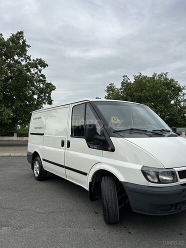 Ford Transit 2004, 304,955 km - 2.0 л - Qəbələ