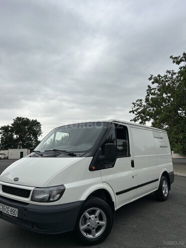 Ford Transit 2004, 304,955 km - 2.0 л - Qəbələ