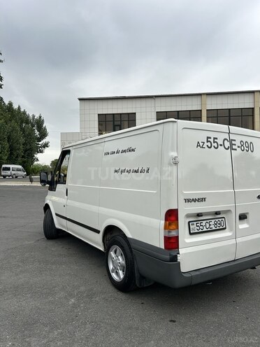 Ford Transit 2004, 304,955 km - 2.0 л - Qəbələ