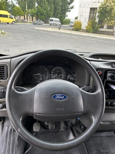 Ford Transit 2004, 304,955 km - 2.0 л - Qəbələ
