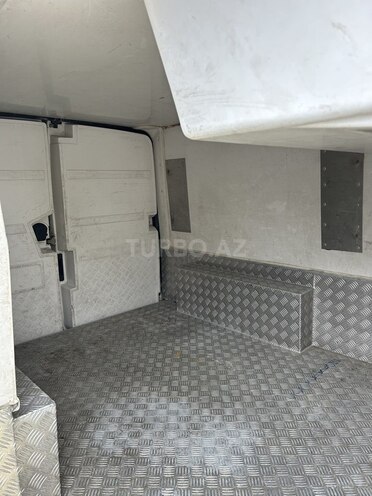 Ford Transit 2004, 304,955 km - 2.0 л - Qəbələ