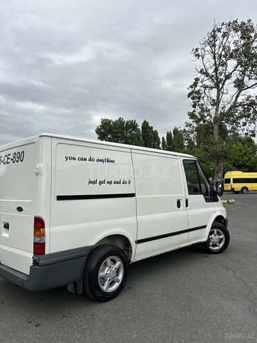 Ford Transit 2004, 304,955 km - 2.0 л - Qəbələ