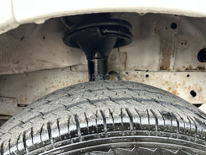 Ford Transit 2004, 304,955 km - 2.0 л - Qəbələ