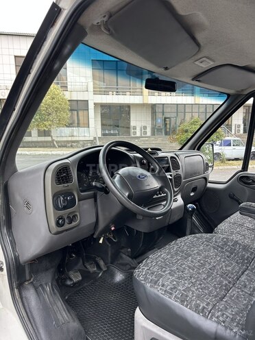 Ford Transit 2004, 304,955 km - 2.0 л - Qəbələ