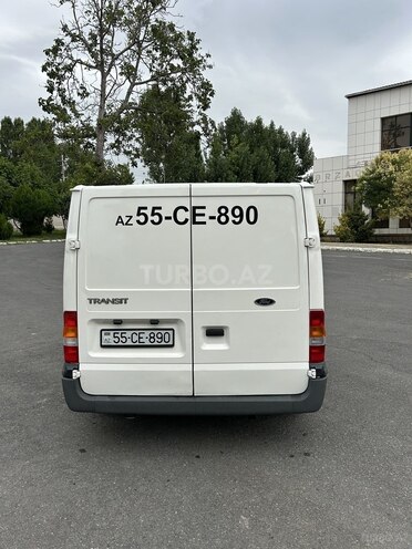 Ford Transit 2004, 304,955 km - 2.0 л - Qəbələ