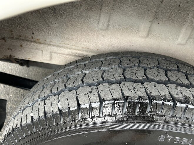 Ford Transit 2004, 304,955 km - 2.0 л - Qəbələ