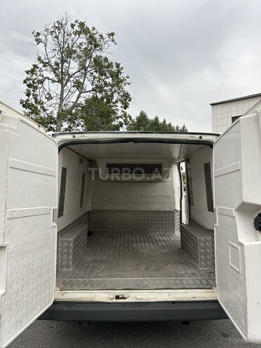 Ford Transit 2004, 304,955 km - 2.0 л - Qəbələ