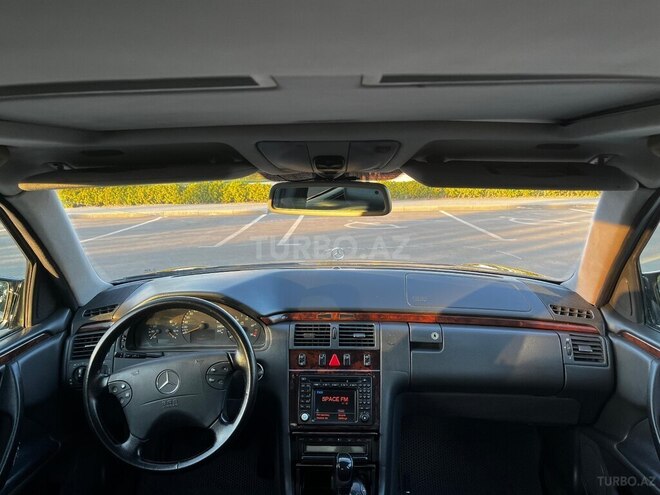 Mercedes C 270 2000, 588,977 km - 2.7 l - Bakı