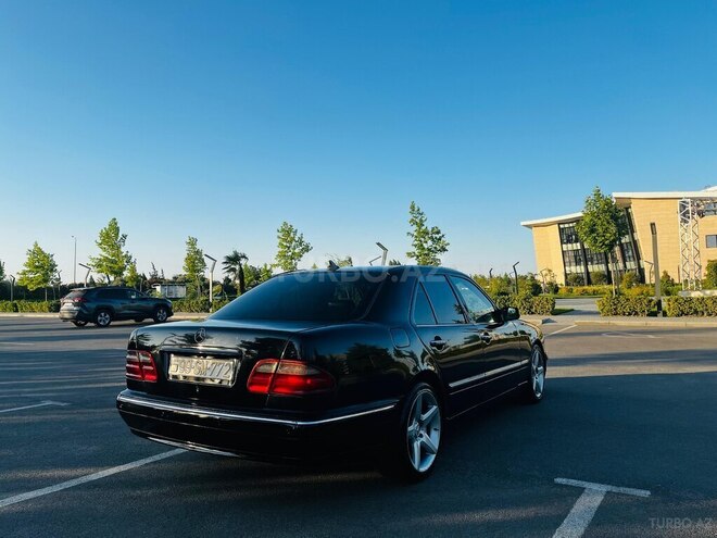 Mercedes C 270 2000, 588,977 km - 2.7 l - Bakı