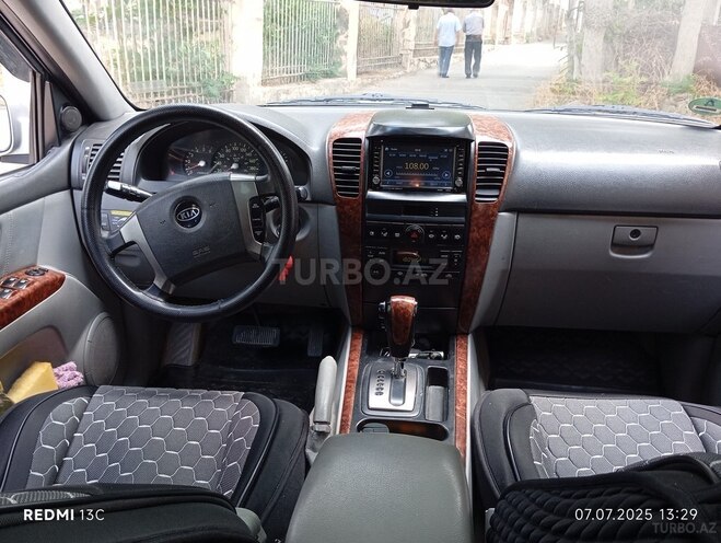 Kia Sorento 2003, 390,000 km - 2.5 l - Bakı