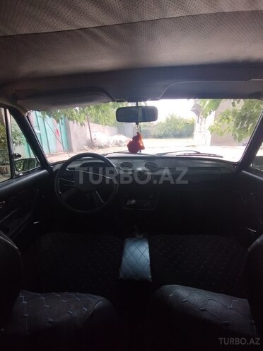 LADA (VAZ) 2106 1977, 53,480 km - 1.6 l - Yevlax