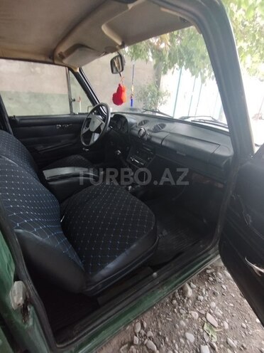 LADA (VAZ) 2106 1977, 53,480 km - 1.6 l - Yevlax