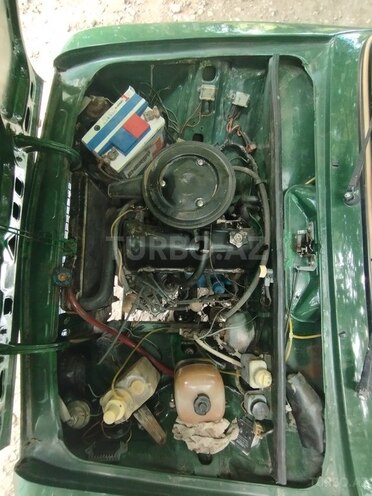 LADA (VAZ) 2106 1977, 53,480 km - 1.6 l - Yevlax