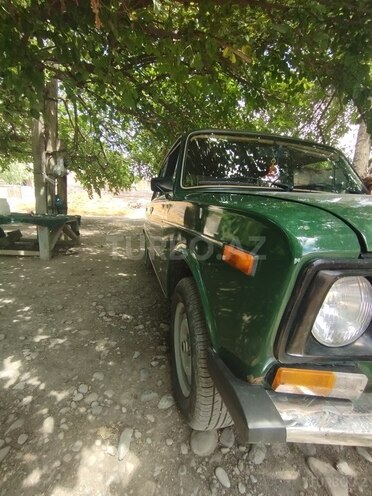 LADA (VAZ) 2106 1977, 53,480 km - 1.6 l - Yevlax