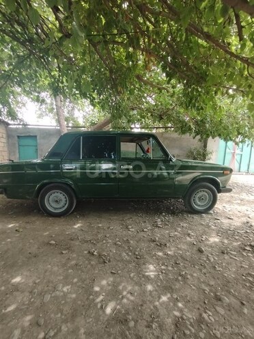 LADA (VAZ) 2106 1977, 53,480 km - 1.6 l - Yevlax