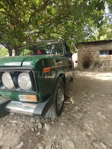 LADA (VAZ) 2106 1977, 53,480 km - 1.6 l - Yevlax