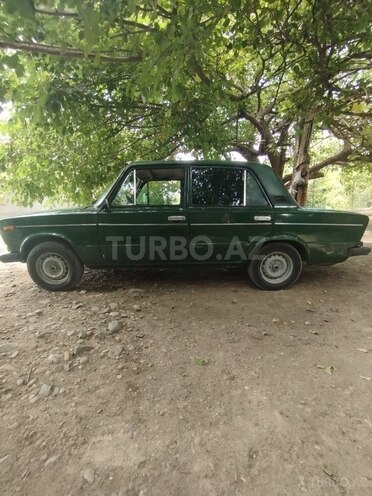 LADA (VAZ) 2106 1977, 53,480 km - 1.6 l - Yevlax