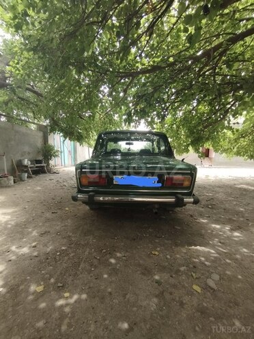 LADA (VAZ) 2106 1977, 53,480 km - 1.6 l - Yevlax