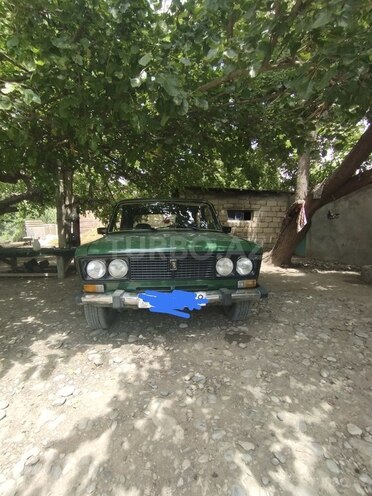 LADA (VAZ) 2106 1977, 53,480 km - 1.6 l - Yevlax