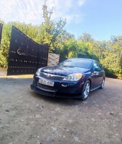 Opel Astra 2008, 479,585 km - 1.8 l - Cəlilabad