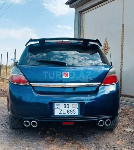 Opel Astra 2008, 479,585 km - 1.8 l - Cəlilabad