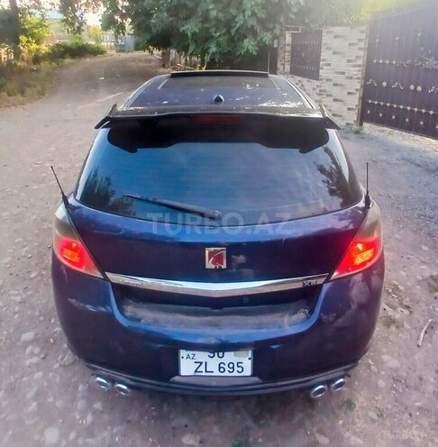 Opel Astra 2008, 479,585 km - 1.8 l - Cəlilabad