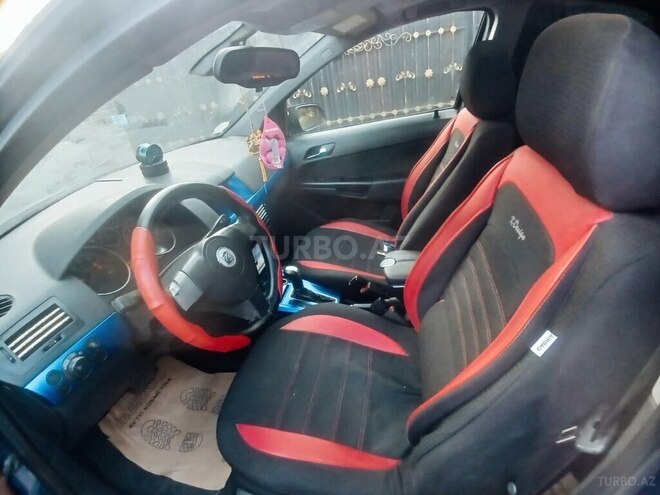 Opel Astra 2008, 479,585 km - 1.8 l - Cəlilabad