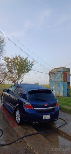 Opel Astra 2008, 479,585 km - 1.8 l - Cəlilabad