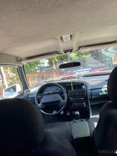 LADA (VAZ) 2115 2012, 295,000 km - 1.6 l - Hacıqabul