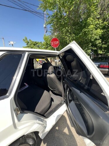 LADA (VAZ) 2115 2012, 295,000 km - 1.6 l - Hacıqabul