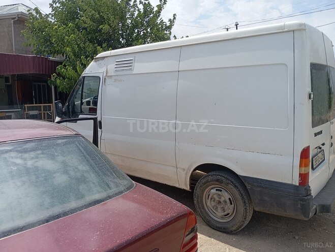 Ford Transit 2003, 350,006 km - 2.4 л - Bakı